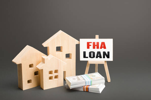 FHA Simplicity, 719Lending Quality: Your Local Source for FHA Home Loans
