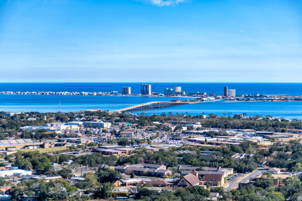 Pensacola: A City Rich in History and Coastal Charm