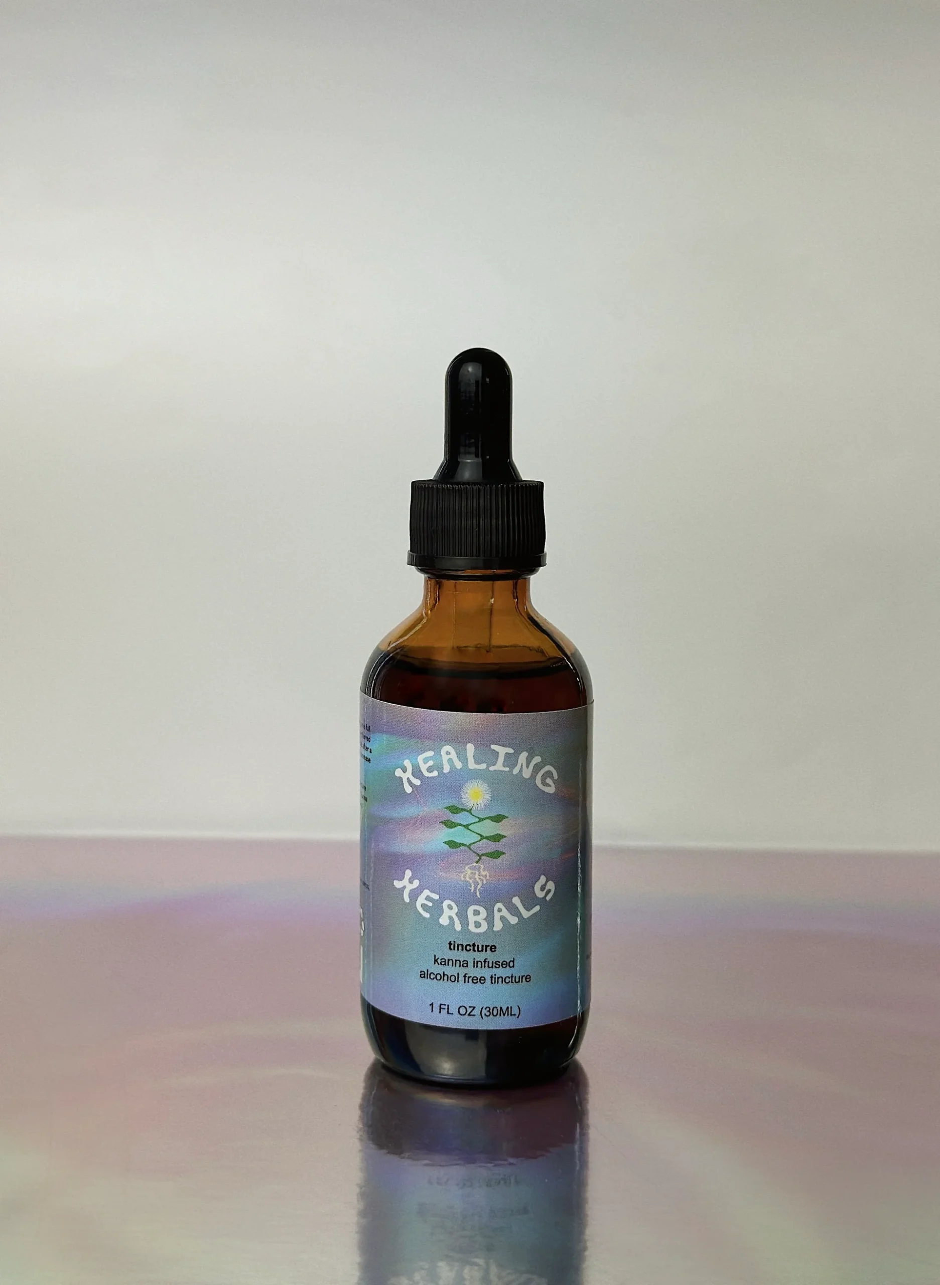 Revitalize Your Spirits: Embracing Kanna Tincture for Well-being