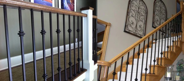Horizontal Baluster: Comprehensive Guide to Choose and Install the Perfect One for Your Home