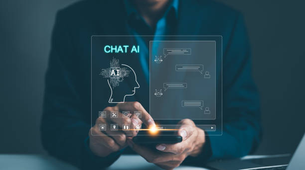 The Rise of AI Texting: Revolutionizing Communication